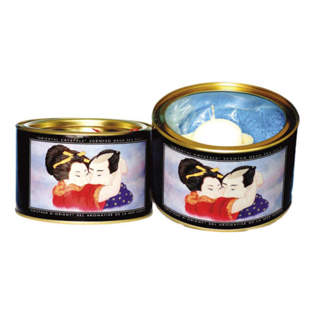 Cristaux d'Orient 600g Aphrodisia