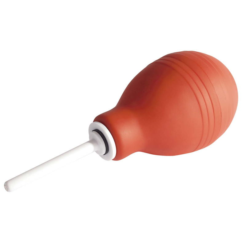 Poire lavement simple jet 200ml