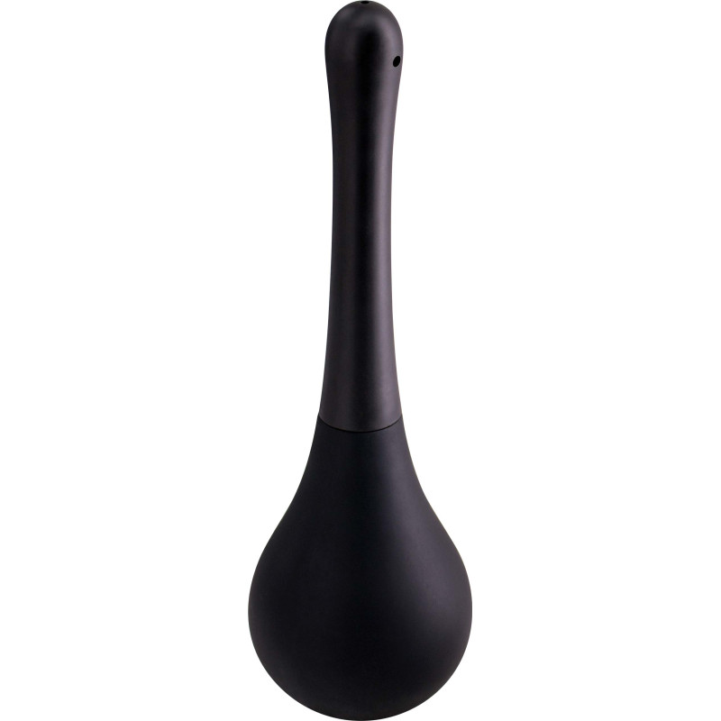 Poire lavement SQUEEZE 190ml 3 gicleurs