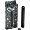 Pomme douche anale 1/2 130xØ20mm noir