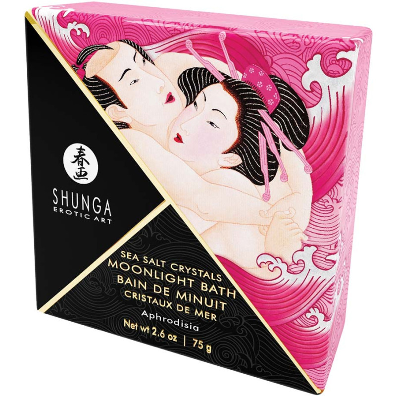 Cristaux d'Orient 75g Aphrodisia