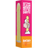 Savon pénis DICK 250g chair 19cm