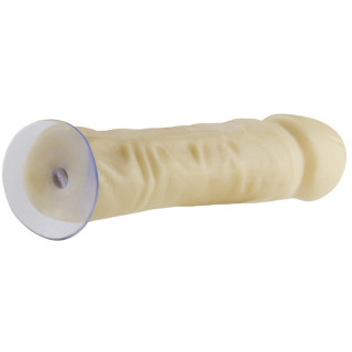 Savon pénis DICK 250g chair 19cm