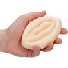 Savon Pussy 145g prise en main