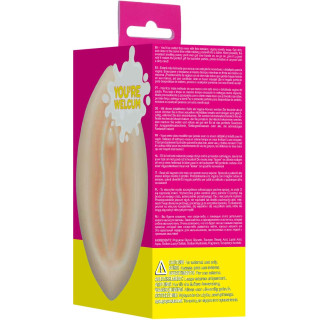 Savon Pussy 145g packaging arrière