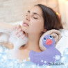 Canard bombe de bain moussante lavande