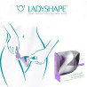 Modèle pour rasage pubis brésilien