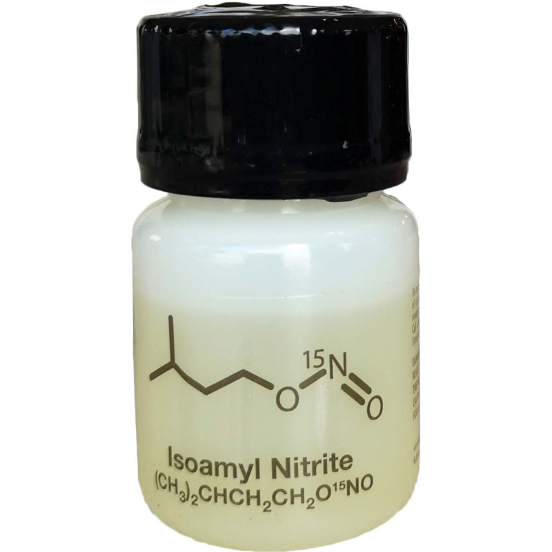 Poppers amyle 24ml