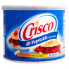Graisse lubrifiante CRISCO 453g