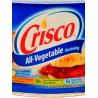 Graisse lubrifiante CRISCO 453g
