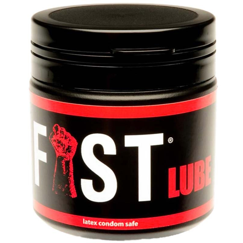 Lubrifiant anal FIST LUBE 150ml