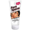 Lubrifiant Porn Sperm 125ml