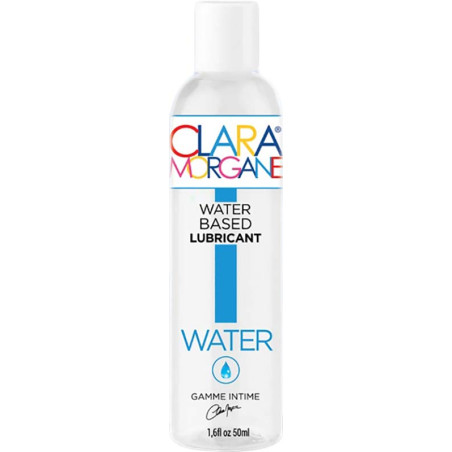 Lubrifiant base eau 50ml
