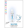 Lubrifiant base eau 50ml