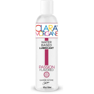 Lubrifiant base eau fruits de la passion 150ml