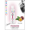 Lubrifiant base eau fruits de la passion 150ml
