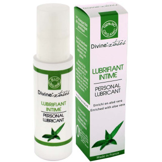 Gel lubrifiant BIO neutre 100ml
