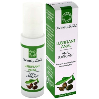 Gel lubrifiant anal BIO 100ml