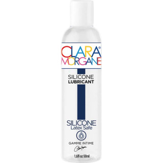 Lubrifiant anal silicone 50ml