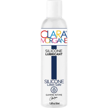 Lubrifiant anal silicone 50ml
