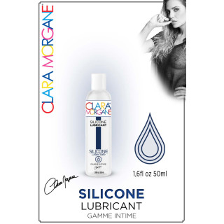 Lubrifiant anal silicone 50ml
