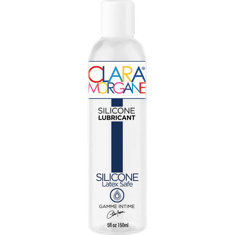 Lubrifiant anal silicone 150ml