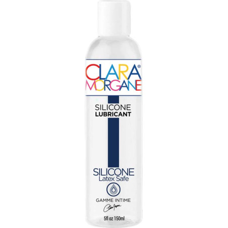 Lubrifiant anal silicone 150ml