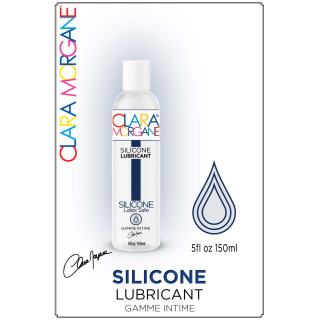 Lubrifiant anal silicone 150ml