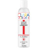 Lubrifiant base eau fraise 150ml