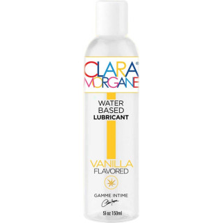 Lubrifiant base eau vanille 150ml