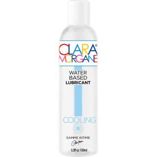 Lubrifiant COOLING base eau effet froid 100ml