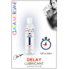 Lubrifiant DELAY base eau effet retardant 100ml