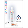 Lubrifiant DELAY base eau effet retardant 100ml