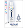Lubrifiant anal silicone 250ml