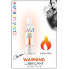 Lubrifiant WARMING base eau effet chaud 100ml