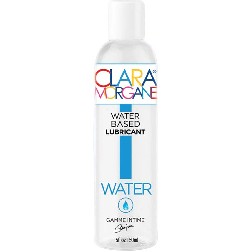 Lubrifiant base eau 150ml