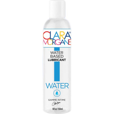 Lubrifiant base eau 150ml