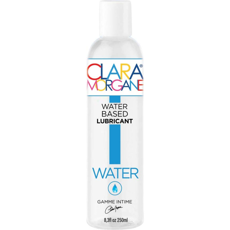 Lubrifiant base eau 250ml