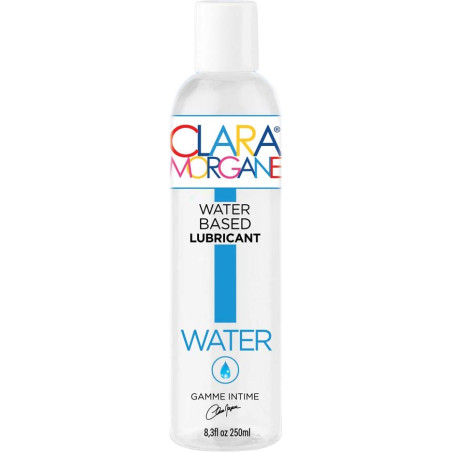 Lubrifiant base eau 250ml