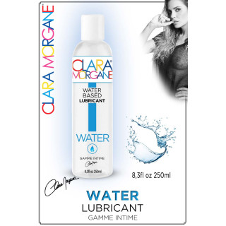Lubrifiant base eau 250ml