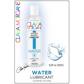 Lubrifiant base eau 250ml