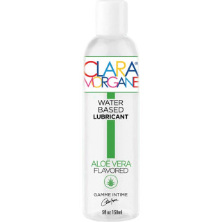 Lubrifiant base eau aloe vera 150ml