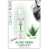 Lubrifiant base eau aloe vera 150ml