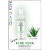 Lubrifiant base eau aloe vera 150ml