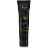 Lubrifiant Tube base eau 100ml Cannabis