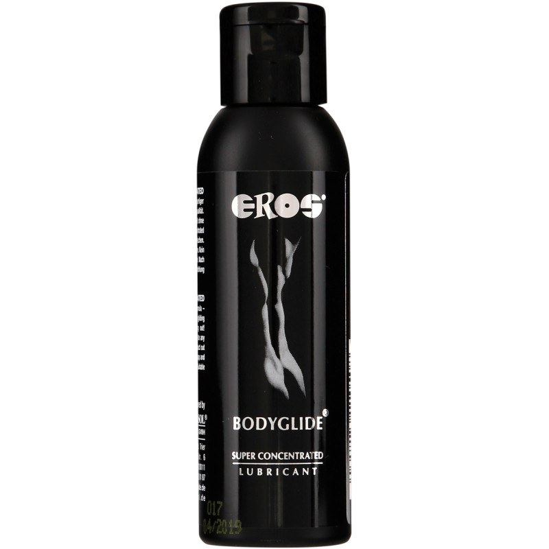 Lubrifiant EROS super concentré silicone 50ml