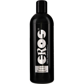 Lubrifiant EROS classic silicone 1000ml