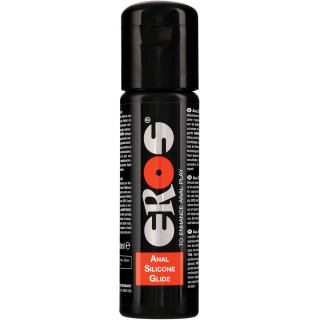 Lubrifiant EROS anal silicone 100ml