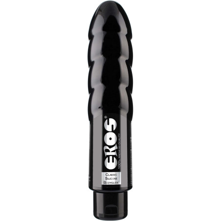 Lubrifiant Dildo EROS silicone premium 175ml