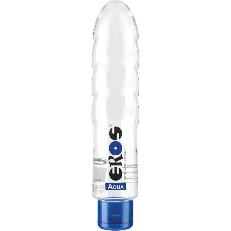 Lubrifiant Dildo EROS aqua 175ml